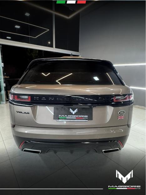 LAND ROVER Range Rover Velar 3.0 V6 P380 HSE R-DYNAMIC AUTOMTICO, Foto 4