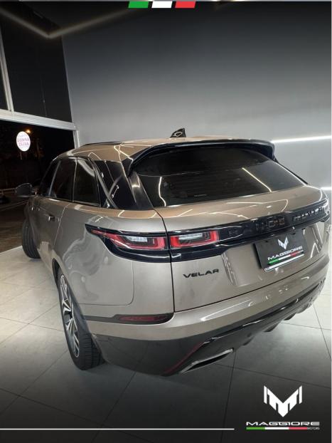 LAND ROVER Range Rover Velar 3.0 V6 P380 HSE R-DYNAMIC AUTOMTICO, Foto 5