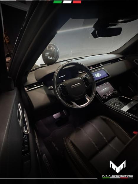 LAND ROVER Range Rover Velar 3.0 V6 P380 HSE R-DYNAMIC AUTOMTICO, Foto 6