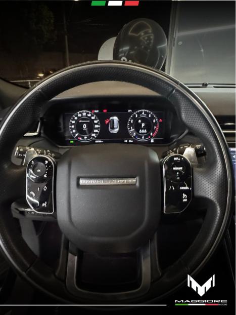 LAND ROVER Range Rover Velar 3.0 V6 P380 HSE R-DYNAMIC AUTOMTICO, Foto 7