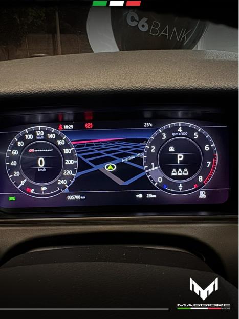 LAND ROVER Range Rover Velar 3.0 V6 P380 HSE R-DYNAMIC AUTOMTICO, Foto 8