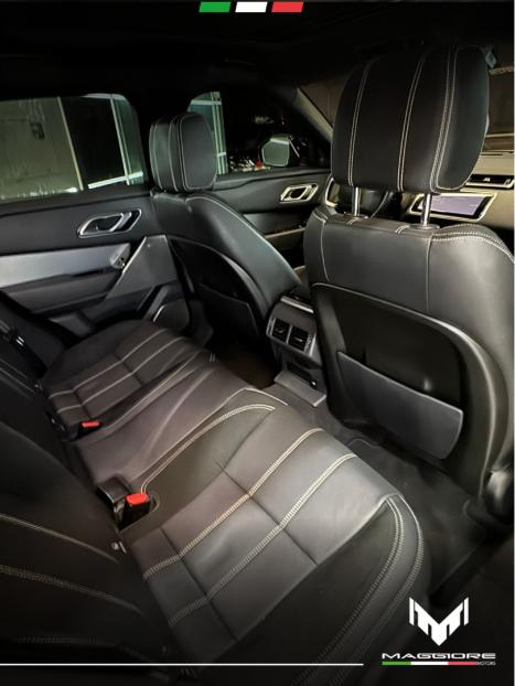 LAND ROVER Range Rover Velar 3.0 V6 P380 HSE R-DYNAMIC AUTOMTICO, Foto 13