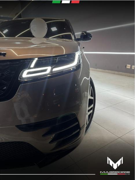 LAND ROVER Range Rover Velar 3.0 V6 P380 HSE R-DYNAMIC AUTOMTICO, Foto 14