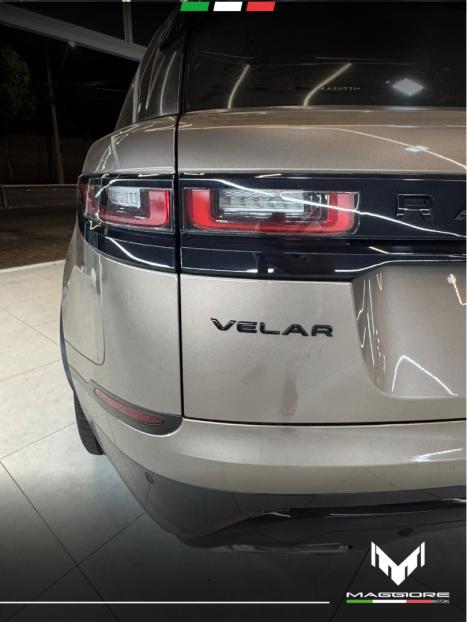 LAND ROVER Range Rover Velar 3.0 V6 P380 HSE R-DYNAMIC AUTOMTICO, Foto 15