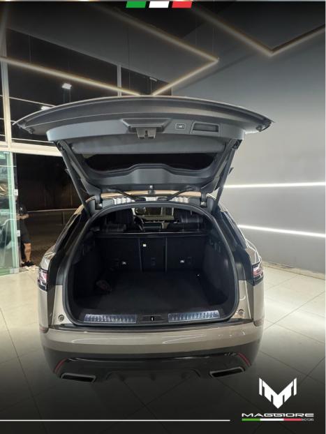 LAND ROVER Range Rover Velar 3.0 V6 P380 HSE R-DYNAMIC AUTOMTICO, Foto 16