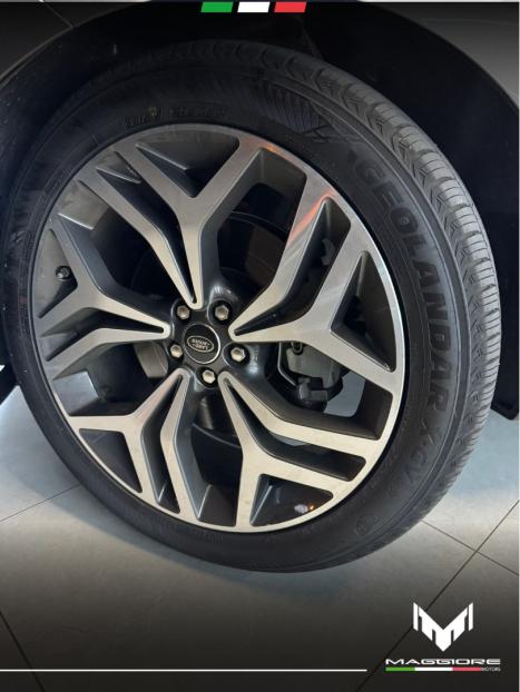 LAND ROVER Range Rover Velar 3.0 V6 P380 HSE R-DYNAMIC AUTOMTICO, Foto 17