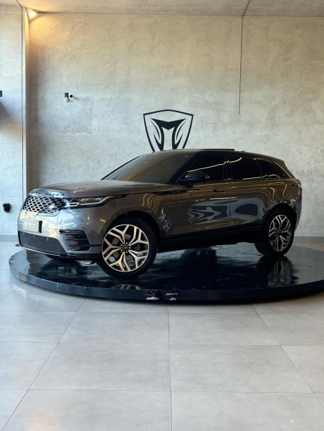 LAND ROVER Range Rover Velar 2.0 P250 SE R-DYNAMIC AUTOMTICO, Foto 1