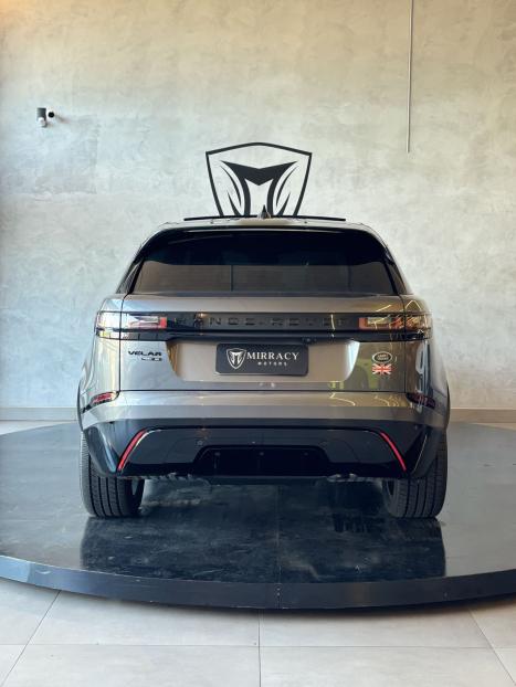 LAND ROVER Range Rover Velar 2.0 P250 SE R-DYNAMIC AUTOMTICO, Foto 2