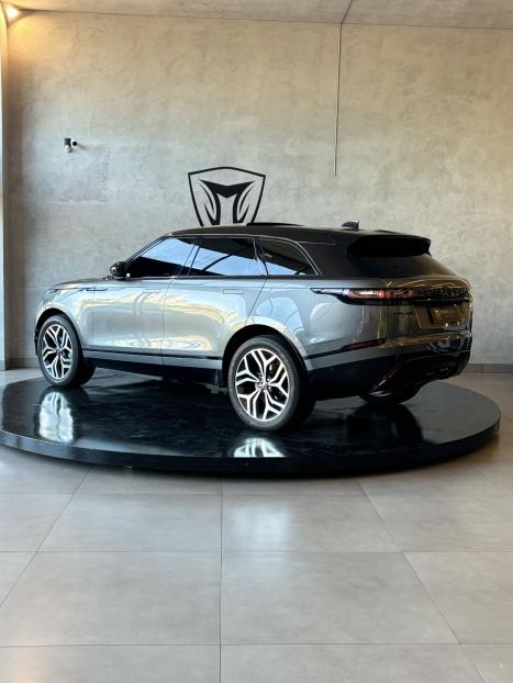 LAND ROVER Range Rover Velar 2.0 P250 SE R-DYNAMIC AUTOMTICO, Foto 4
