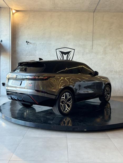 LAND ROVER Range Rover Velar 2.0 P250 SE R-DYNAMIC AUTOMTICO, Foto 5