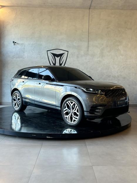 LAND ROVER Range Rover Velar 2.0 P250 SE R-DYNAMIC AUTOMTICO, Foto 7
