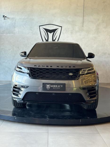 LAND ROVER Range Rover Velar 2.0 P250 SE R-DYNAMIC AUTOMTICO, Foto 8