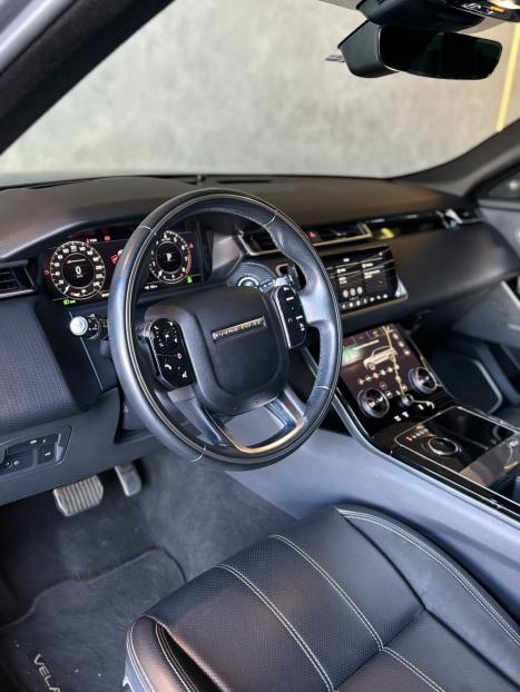LAND ROVER Range Rover Velar 2.0 P250 SE R-DYNAMIC AUTOMTICO, Foto 11