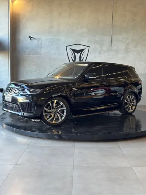 LAND ROVER Range Rover Sport 2.0 16V 4P HSE HBRIDO 4P AUTOMTICO, Foto 1