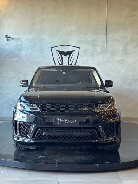 LAND ROVER Range Rover Sport 2.0 16V 4P HSE HBRIDO 4P AUTOMTICO, Foto 2