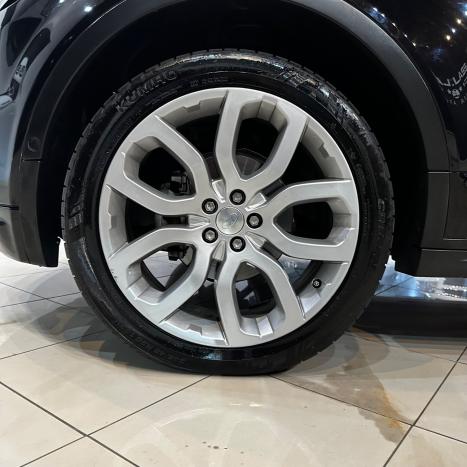 LAND ROVER Range Rover Evoque 2.0 16V 4P 4WD DYNAMIC AUTOMTICO, Foto 14