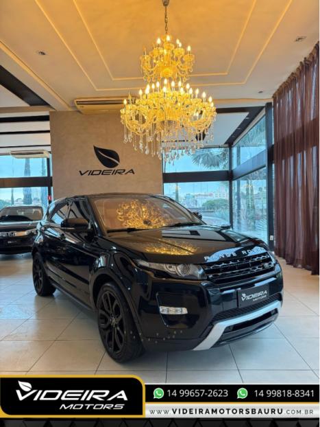 LAND ROVER Range Rover Evoque 2.0 16V 4P 4WD DYNAMIC AUTOMTICO, Foto 1