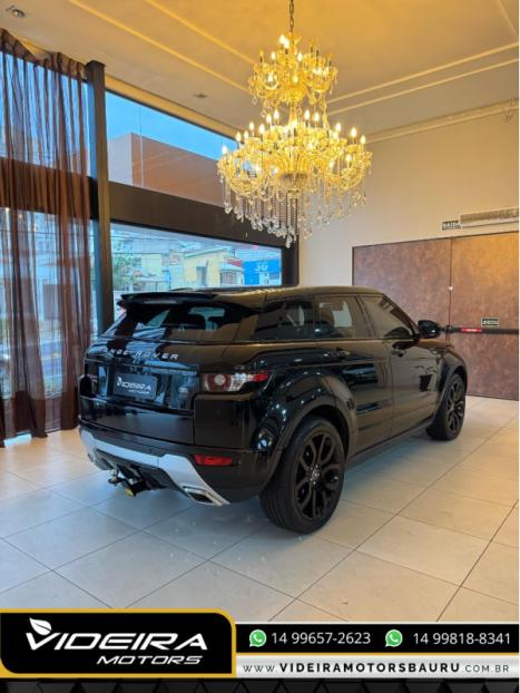 LAND ROVER Range Rover Evoque 2.0 16V 4P 4WD DYNAMIC AUTOMTICO, Foto 5
