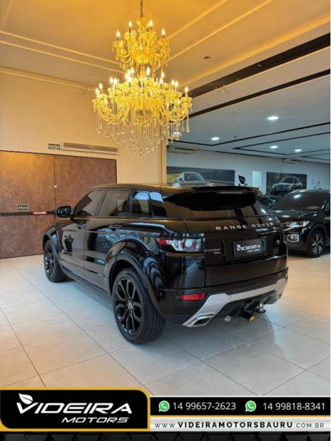 LAND ROVER Range Rover Evoque 2.0 16V 4P 4WD DYNAMIC AUTOMTICO, Foto 6