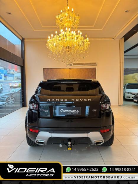 LAND ROVER Range Rover Evoque 2.0 16V 4P 4WD DYNAMIC AUTOMTICO, Foto 7