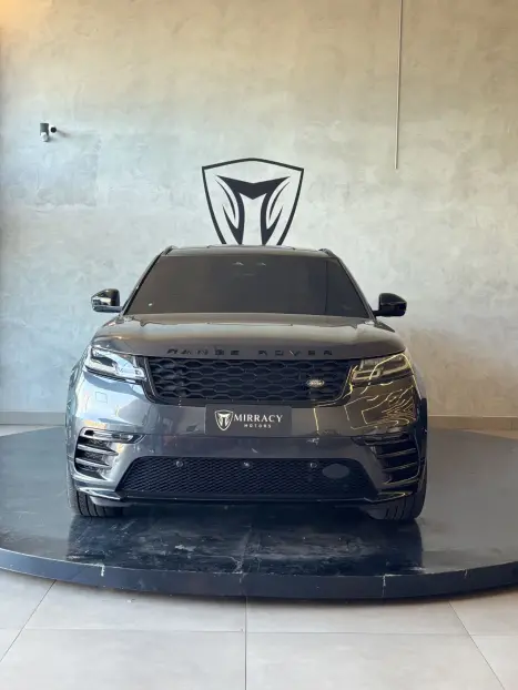 LAND ROVER Range Rover Velar 3.0 P340 HSE R-DYNAMIC AUTOMTICO, Foto 2