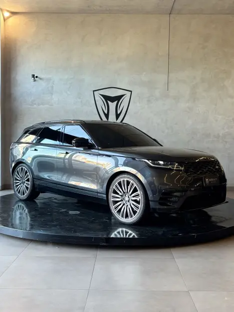 LAND ROVER Range Rover Velar 3.0 P340 HSE R-DYNAMIC AUTOMTICO, Foto 3