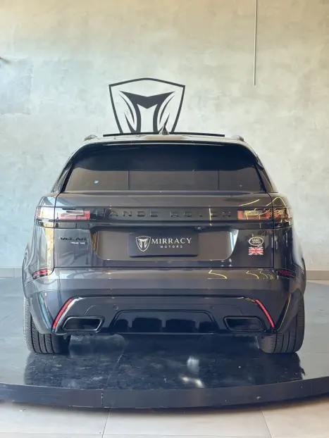 LAND ROVER Range Rover Velar 3.0 P340 HSE R-DYNAMIC AUTOMTICO, Foto 6