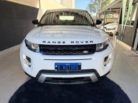 LAND ROVER Range Rover Evoque 2.0 16V 4P HSE 4WD DYNAMIC AUTOMTICO, Foto 2