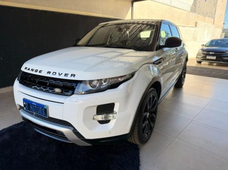 LAND ROVER Range Rover Evoque 2.0 16V 4P HSE 4WD DYNAMIC AUTOMTICO, Foto 3