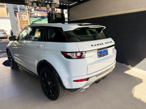 LAND ROVER Range Rover Evoque 2.0 16V 4P HSE 4WD DYNAMIC AUTOMTICO, Foto 4