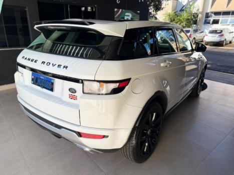 LAND ROVER Range Rover Evoque 2.0 16V 4P HSE 4WD DYNAMIC AUTOMTICO, Foto 6