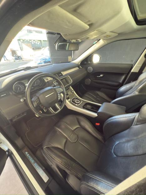 LAND ROVER Range Rover Evoque 2.0 16V 4P HSE 4WD DYNAMIC AUTOMTICO, Foto 7