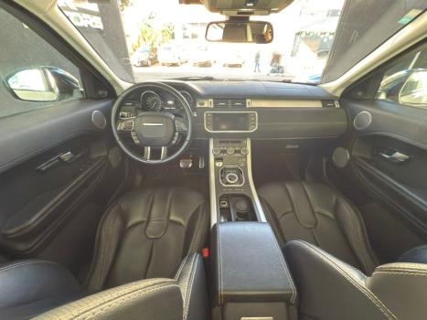 LAND ROVER Range Rover Evoque 2.0 16V 4P HSE 4WD DYNAMIC AUTOMTICO, Foto 8