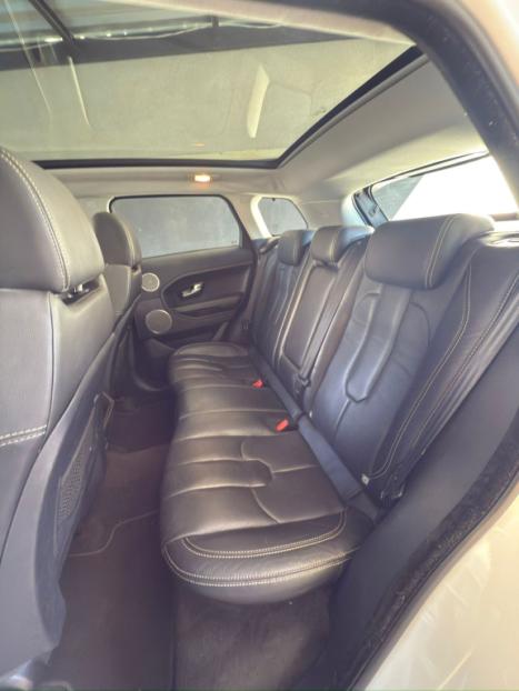LAND ROVER Range Rover Evoque 2.0 16V 4P HSE 4WD DYNAMIC AUTOMTICO, Foto 9