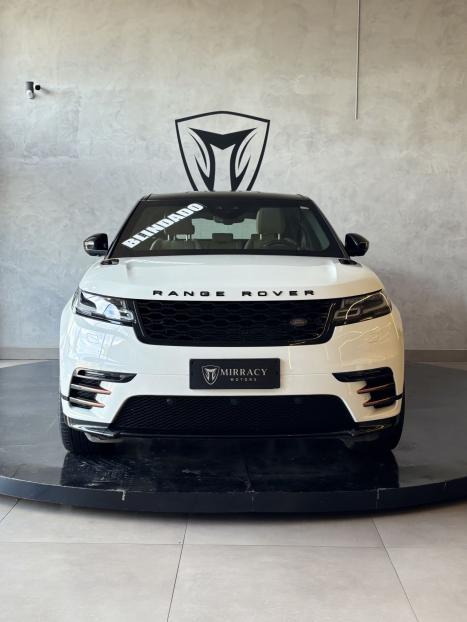LAND ROVER Range Rover Velar 3.0 V6 P380 SE R-DYNAMIC AUTOMTICO, Foto 2