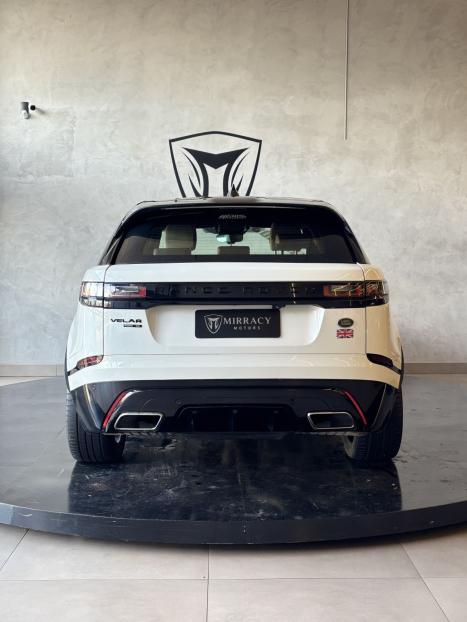 LAND ROVER Range Rover Velar 3.0 V6 P380 SE R-DYNAMIC AUTOMTICO, Foto 3