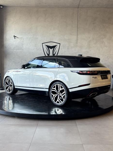 LAND ROVER Range Rover Velar 3.0 V6 P380 SE R-DYNAMIC AUTOMTICO, Foto 7