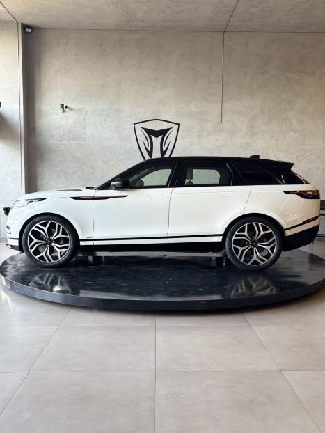 LAND ROVER Range Rover Velar 3.0 V6 P380 SE R-DYNAMIC AUTOMTICO, Foto 8