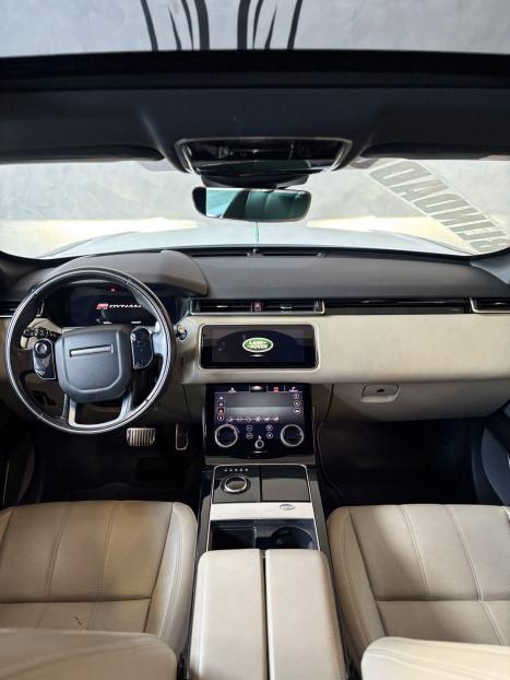 LAND ROVER Range Rover Velar 3.0 V6 P380 SE R-DYNAMIC AUTOMTICO, Foto 9