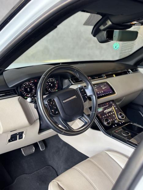 LAND ROVER Range Rover Velar 3.0 V6 P380 SE R-DYNAMIC AUTOMTICO, Foto 11