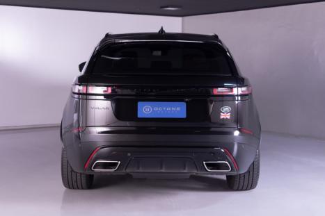 LAND ROVER Range Rover Velar 3.0 P340 HSE R-DYNAMIC AUTOMTICO, Foto 4