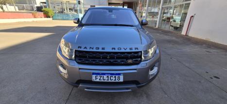 LAND ROVER Range Rover Evoque 2.0 16V 4P 4WD PURE AUTOMTICO, Foto 2