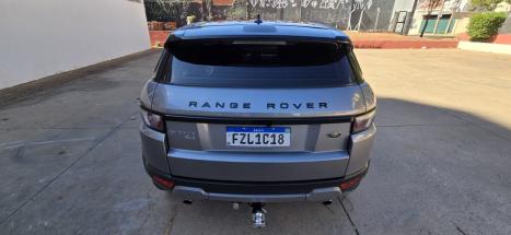 LAND ROVER Range Rover Evoque 2.0 16V 4P 4WD PURE AUTOMTICO, Foto 4