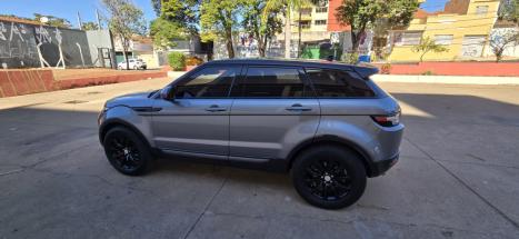 LAND ROVER Range Rover Evoque 2.0 16V 4P 4WD PURE AUTOMTICO, Foto 3