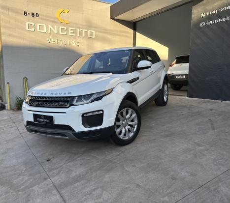 LAND ROVER Range Rover Evoque 2.0 16V 4P PURE TECH 4WD AUTOMTICO, Foto 1