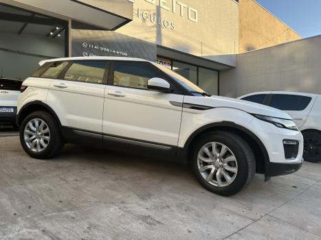 LAND ROVER Range Rover Evoque 2.0 16V 4P PURE TECH 4WD AUTOMTICO, Foto 3
