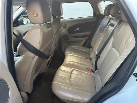 LAND ROVER Range Rover Evoque 2.0 16V 4P PURE TECH 4WD AUTOMTICO, Foto 5