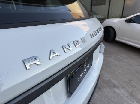 LAND ROVER Range Rover Evoque 2.0 16V 4P PURE TECH 4WD AUTOMTICO, Foto 6