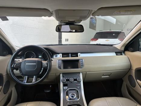 LAND ROVER Range Rover Evoque 2.0 16V 4P PURE TECH 4WD AUTOMTICO, Foto 7