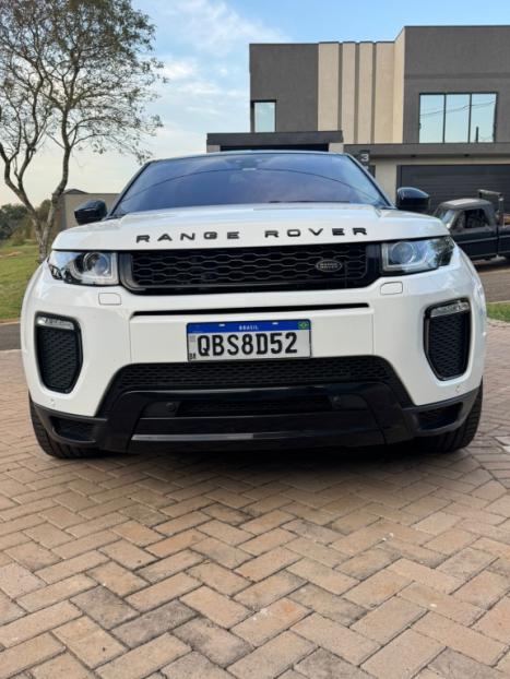 LAND ROVER Range Rover Evoque 2.0 16V 4P SE 4WD DYNAMIC AUTOMTICO, Foto 1